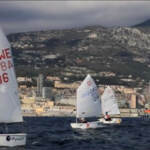 Voile: la Croatie remporte la Monaco Optimist Team Race