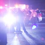 Usa, strage in una casa in California: trovati 6 corpi