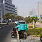 Verona, 50km in bici per consegna: il rider replica