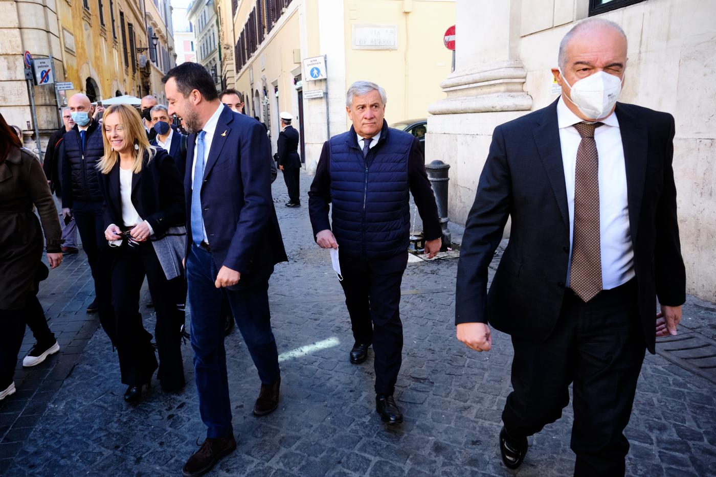 Autonomia, maggioranza verso approvazione ddl