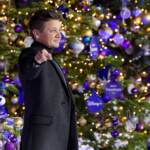 Jeremy Renner dimesso da ospedale