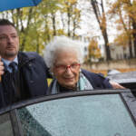 Shoah, Segre: “Ad Aushwitz non si fa la gita”