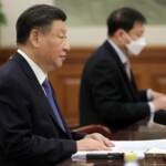 Covid, Xi su Cina: “Preoccupato ma c’è speranza”