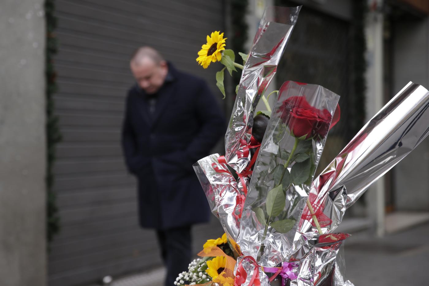 Martina Scialdone, difesa: “Bonaiuti voleva fingere suicidio”
