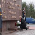 Russia, Putin commemora vittime assedio Leningrado