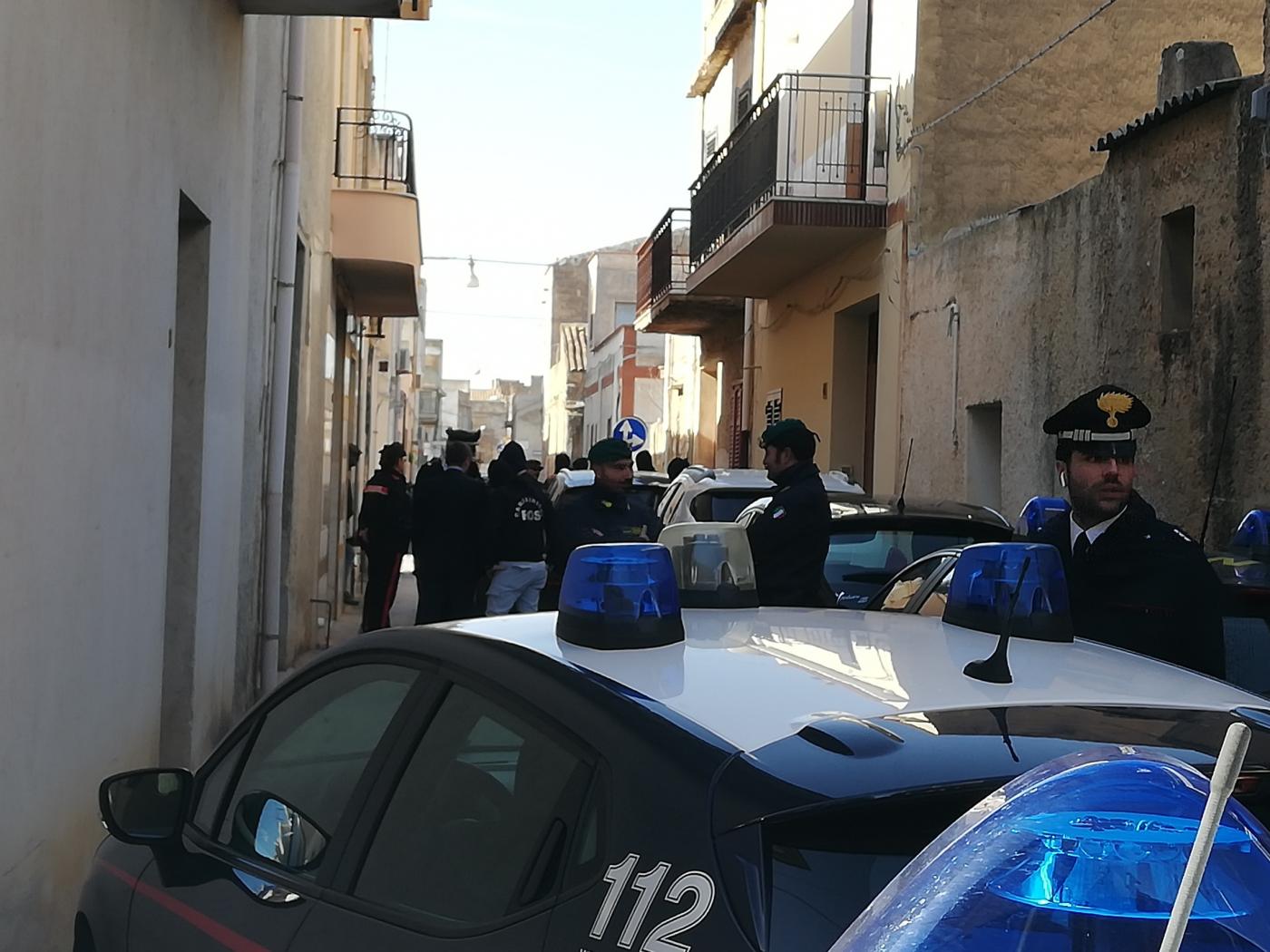 Messina Denaro, il kit in carcere del superboss