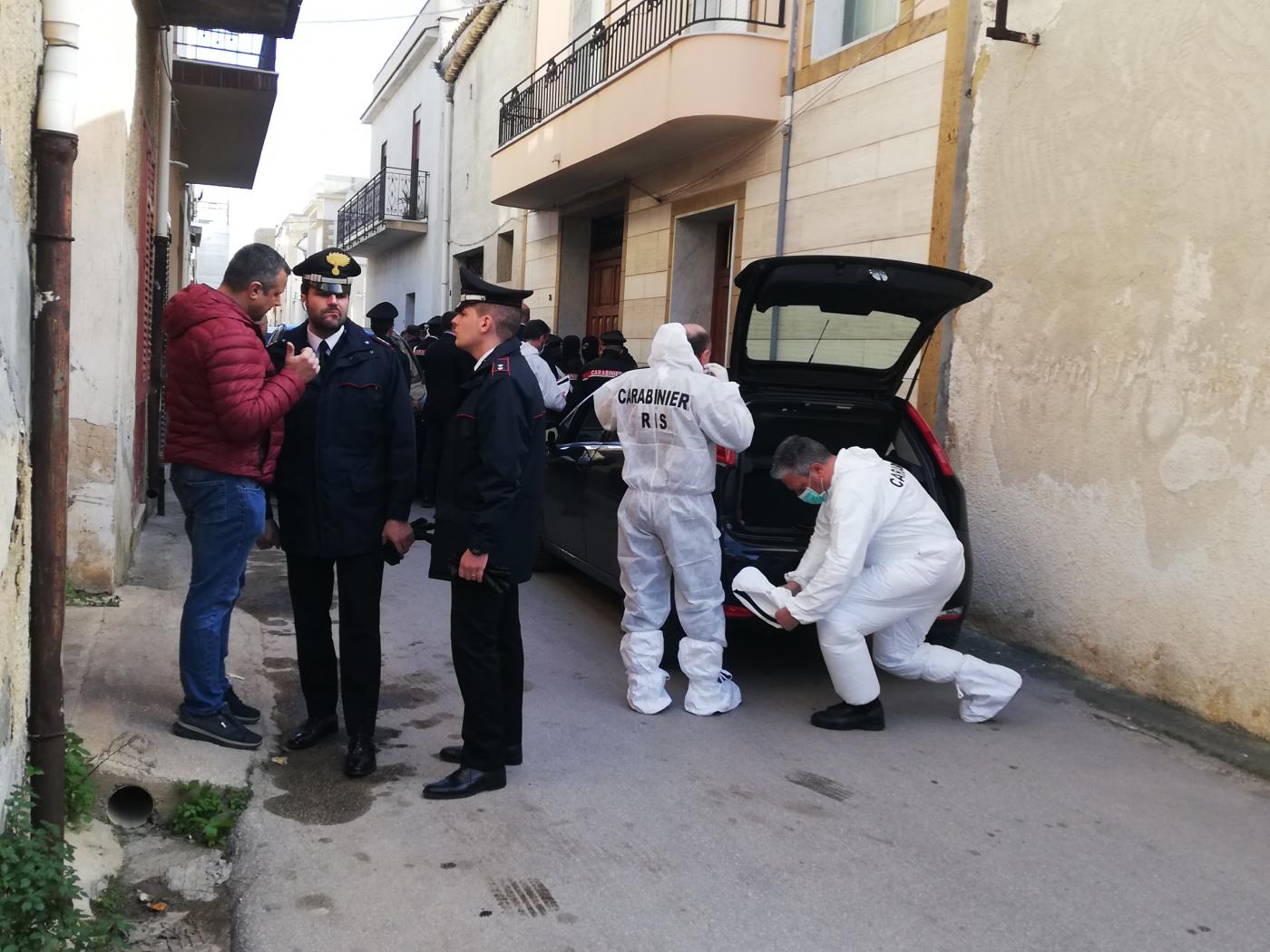 Messina Denaro, il secondo covo era l’ufficio