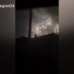 Ucraina, Kherson attaccata dai russi con proiettili incendiari