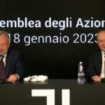 Juventus, Scanavino: “Obiettivi e ambizioni non cambiano”