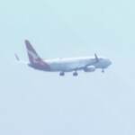 Australia, aereo atterra in sicurezza dopo richiesta aiuto