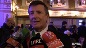 Pd, Gori: “Spero in Bonaccini segretario”