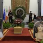 Gina Lollobrigida, il cordoglio degli ammiratori: “Se ne va un pezzo di storia”