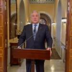 Migranti, Tajani in Tunisia: “Accordi politici per ridurre flussi”