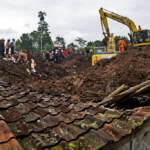 Indonesia, terremoto 7.2: no allerta tsunami