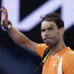 Open d’Australie: Rafael Nadal éliminé dès le 2ème tour