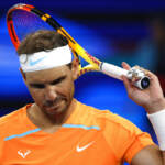 Australian Open, Nadal si infortuna e viene eliminato