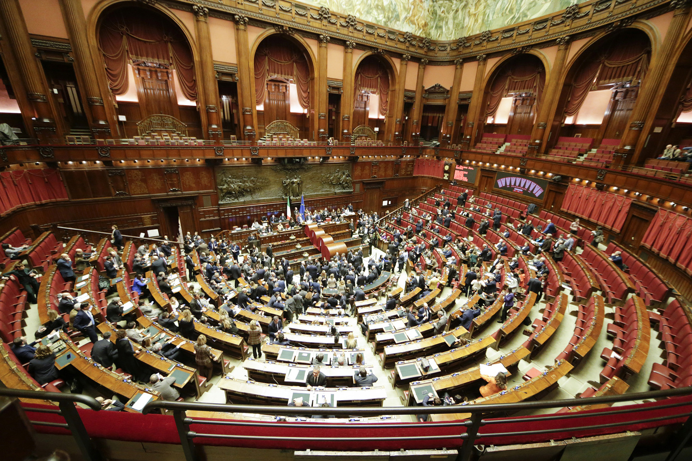 Csm, verso votazione per decimo membro laico