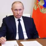 Ucraina, Putin: “Vittoria inevitabile”