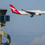 Australia, paura in volo: atterraggio in sicurezza dopo mayday