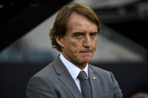 Nazionale, Mancini: “Non c’era più fiducia in me”