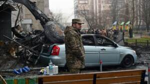Ukraine: “très difficile d’expulser” l’armée russe cette année (Chef d’état-major US)