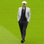 Vialli, celebrati i funerali in forma privata a Londra