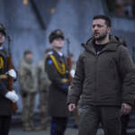 Ucraina, Zelensky: “Meloni presto a Kiev”