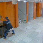 Brasile, assalto a Parlamento ripreso da telecamere sicurezza