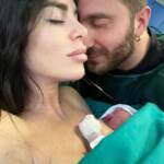 Bianca Atzei è diventata mamma
