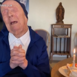 Francia, morta persona più anziana del mondo