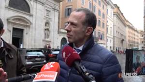 Autonomie, Romeo: “Tempi più brevi rispetto a presidenzialismo”