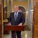 Migranti, Tajani: “Insieme a Tunisia per risolvere flagello immigrazione”