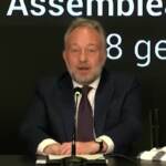 Juventus, Ferrero: “Difenderemo Juve con rigore e senza arroganza”