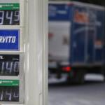 Sciopero benzinai, gestori confermano: chiusi anche self service