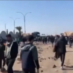 Iraq, calca davanti allo stadio: 2 morti