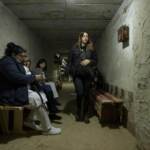 Ucraina, nuovo allarme aereo in tutto il Paese