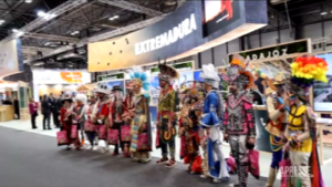 Turismo, Fitur a Madrid: tutti gli stand