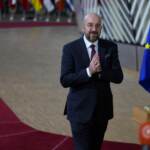 Ucraina, Charles Michel torna a Kiev