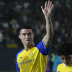 Calcio, Cristiano Ronaldo in tv su Sportitalia