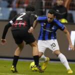 Champions League, semifinale Milan-Inter in chiaro