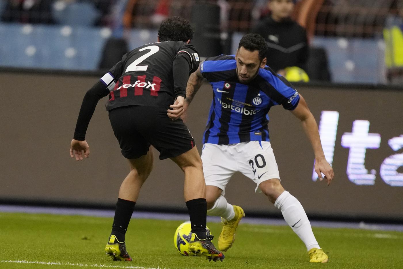 Champions League, San Siro già sold out Milan-Inter
