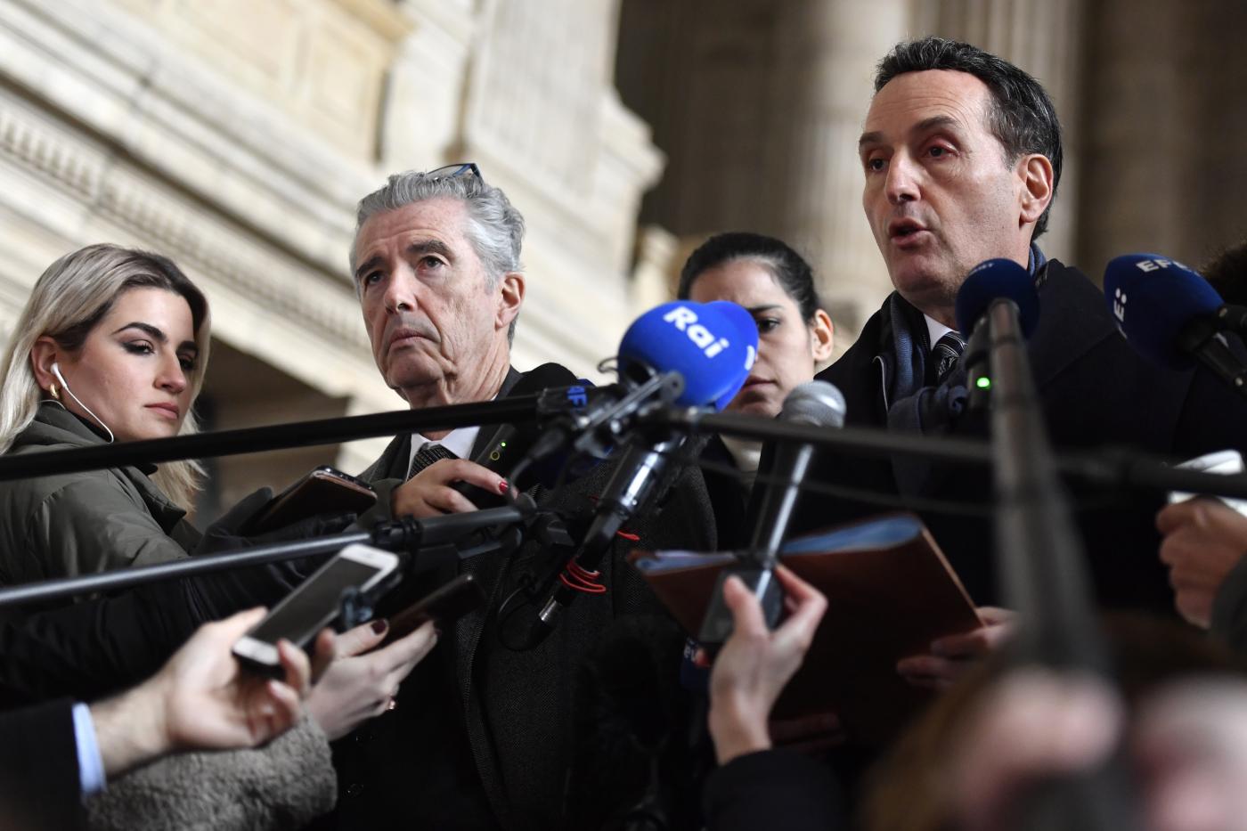 Scandalo Ue, legali Eva Kaili: “Sottoposta a tortura”