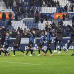 Atalanta-Spezia 5-2, bergamaschi ai quarti di Coppa Italia