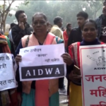 India, molestie su atlete: protesta a Nuova Delhi