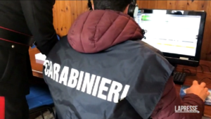 Roma, truffa alle assicurazioni: 4 arresti