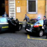 Roma, 3 indagati per evasione