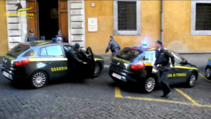 Roma, 3 indagati per evasione