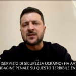 Ucraina, Zelensky: “Faremo chiarezza su elicottero”