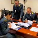 Salerno, 9 indagati per frode su carburanti