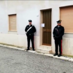 Messina Denaro, carabinieri in casa mamma Andrea Bonafede